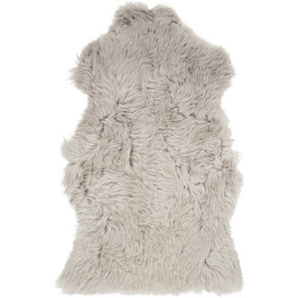 Ardella Sheepskin Rug
