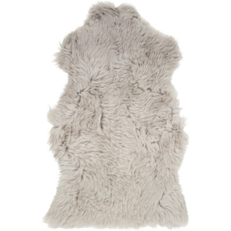 Ardella Sheepskin Rug