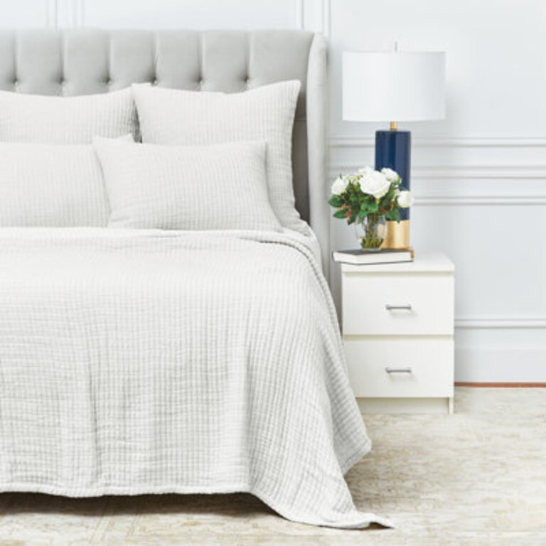 Maybell 100 Cotton Blanket