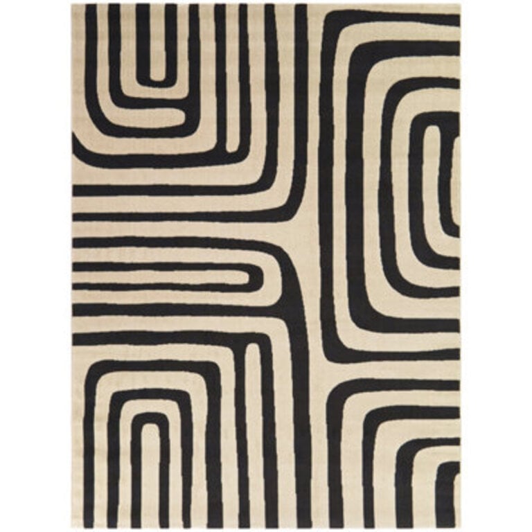 Brandun Geometric Rug