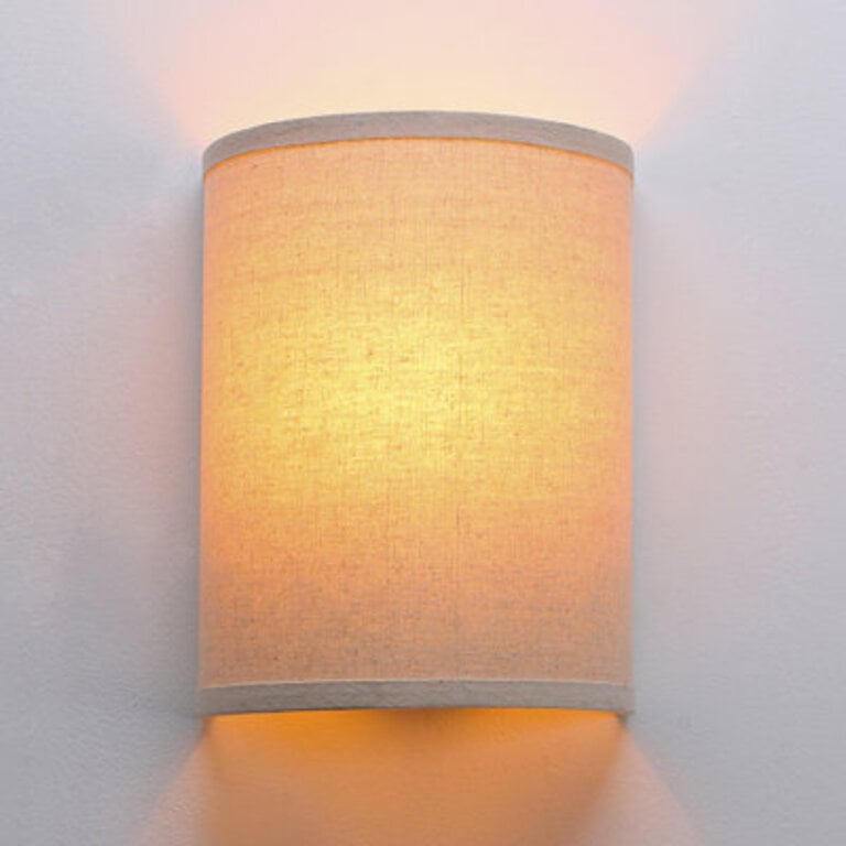 Lewars Flush Mounted Sconce