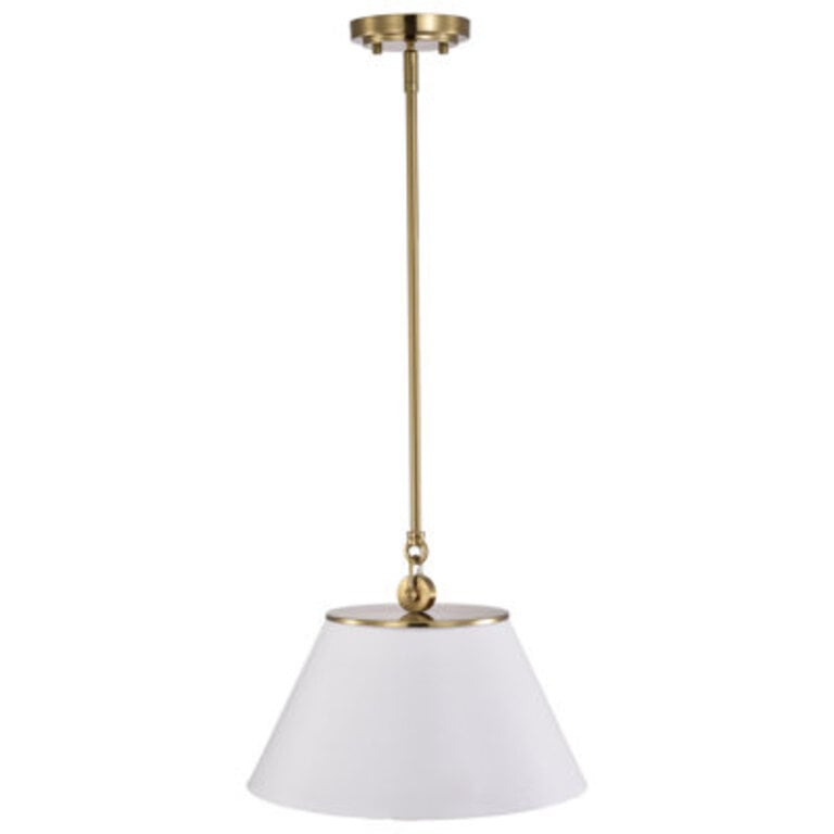 Gertie 1 - Light Single Pendant