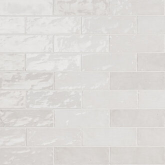 Karma Ceramic Subway Tile