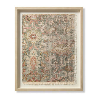 St Aimery - Picture Frame Graphic Art