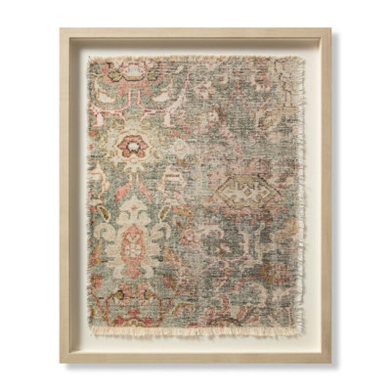 St Aimery - Picture Frame Graphic Art
