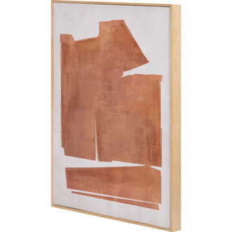 Modern  Contemporary Painting Print