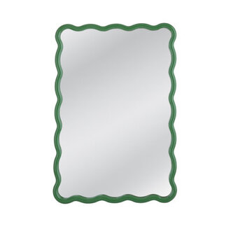 Allurine Mirror