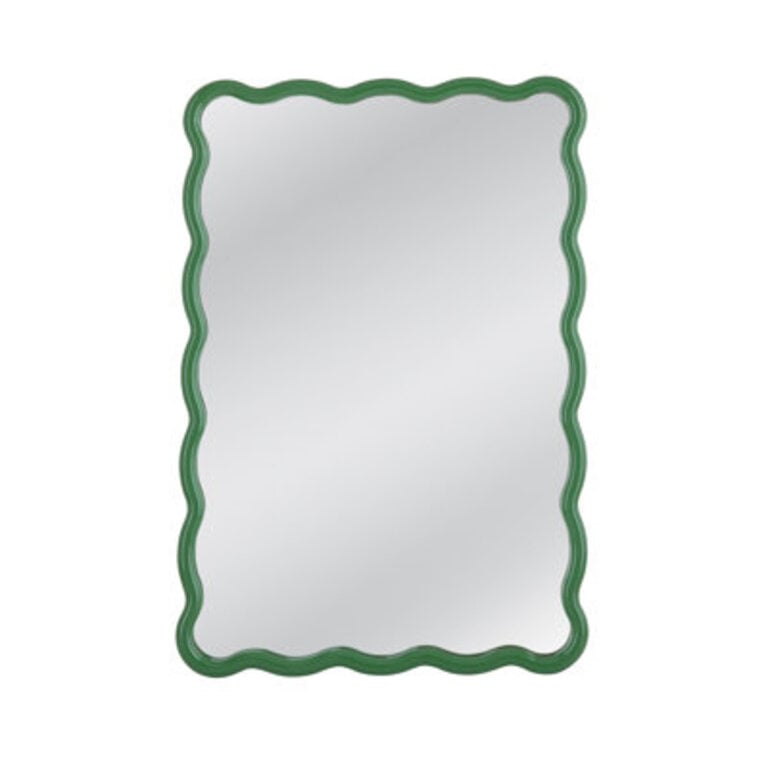 Allurine Mirror
