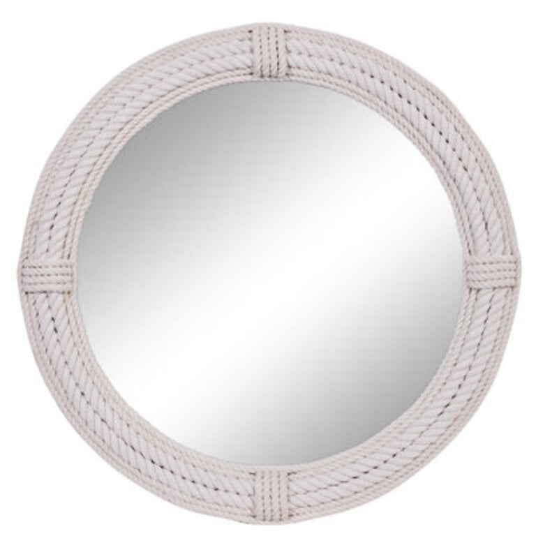 Oliverio Wall Mirror