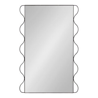 Chamois Accent Mirror