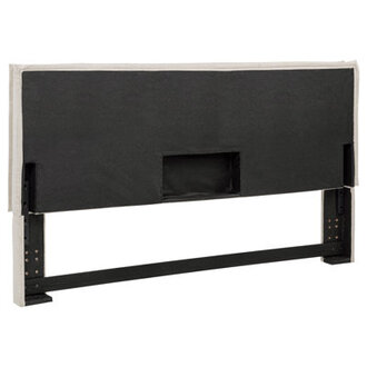 Asmitha Upholstered Headboard