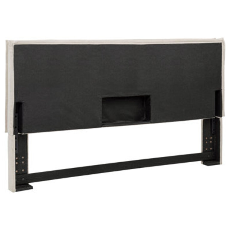 Asmitha Upholstered Headboard
