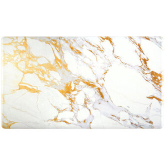 Modern  Contemporary Abstract Water Resistant Anti-Fatigue Non-Skid Kitchen Mat