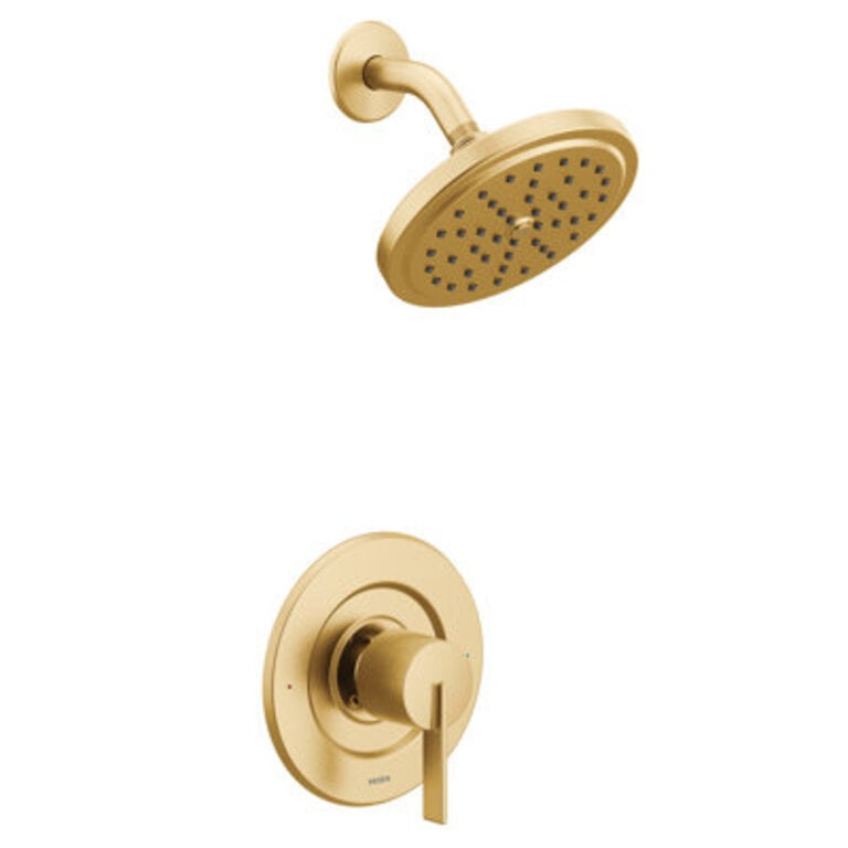 Moen Cia Posi-Temp Eco-Performance Shower Only Faucet Trim Kit Valve Required