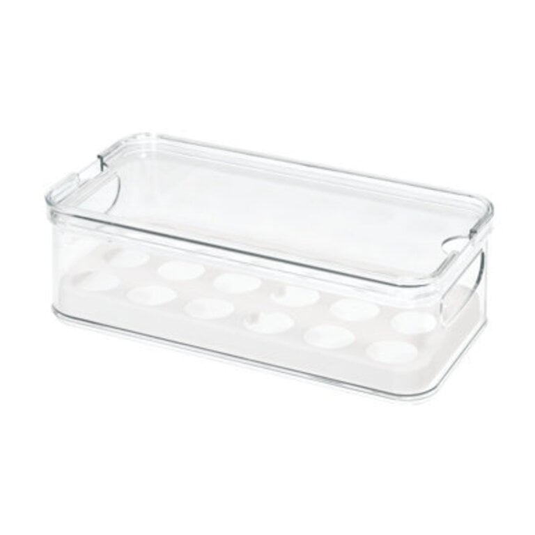 Crisp Stackable Food Storage Container