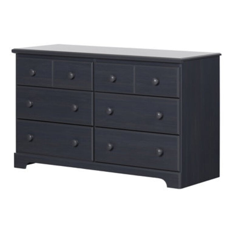 Saige 6-Drawer Dresser