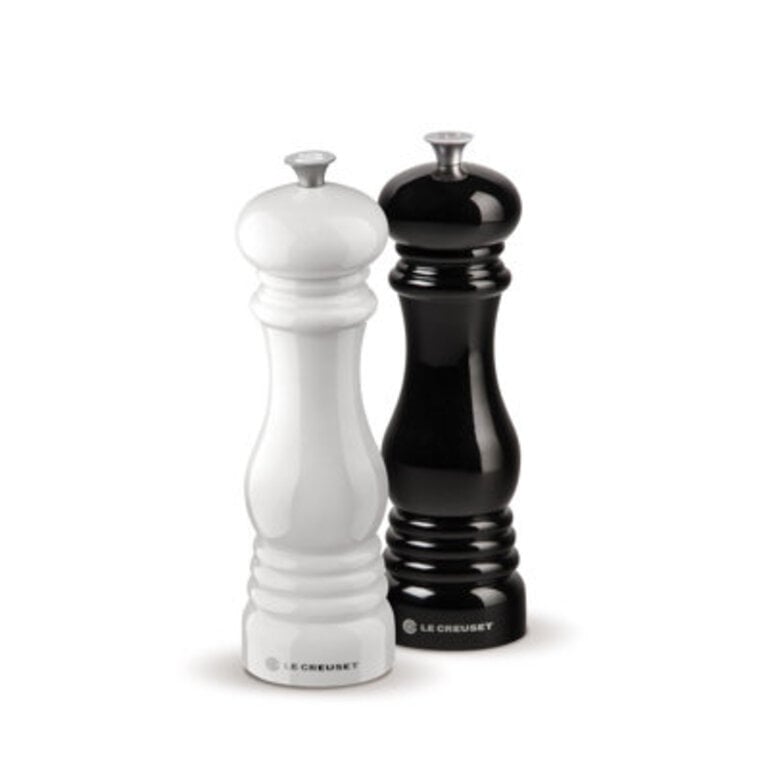 2-pc Le Creuset Salt and Pepper Mills