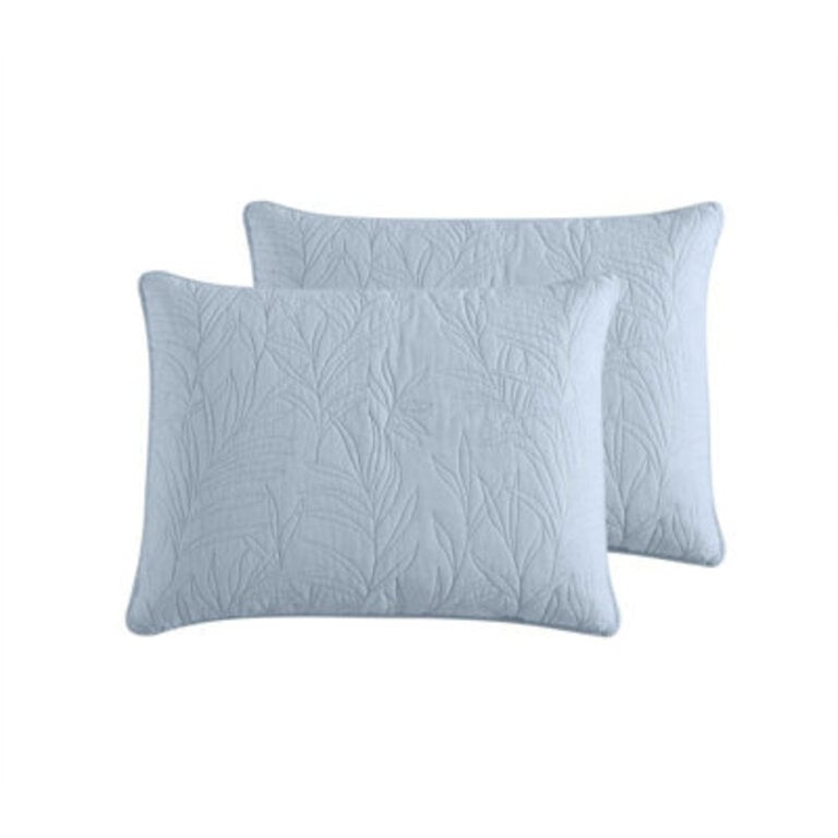 Tommy Bahama Solid Costa Sera 100 Cotton Envelope Sham