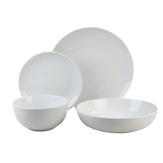 Burkeville Dinnerware Set