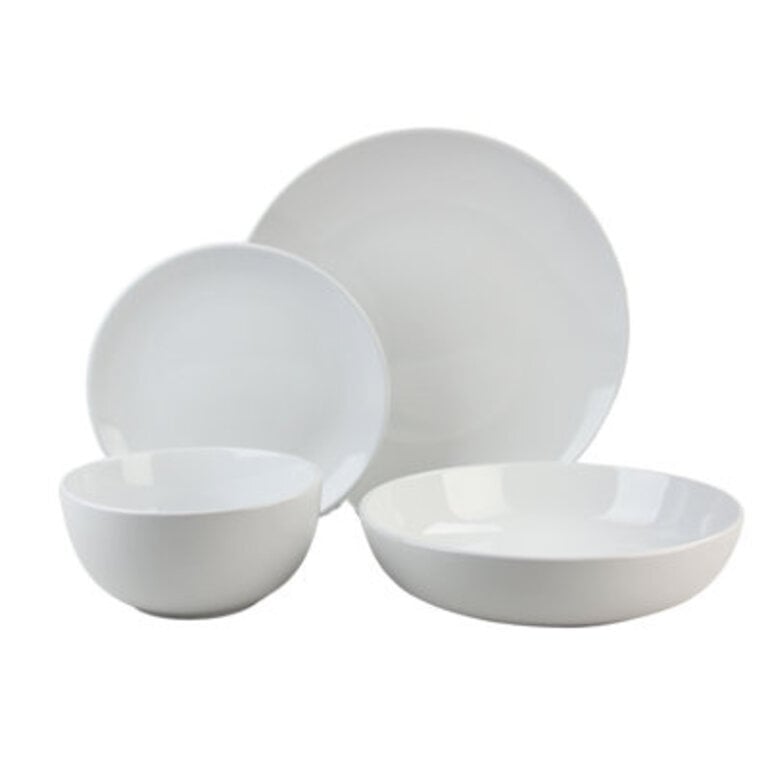 Burkeville Dinnerware Set
