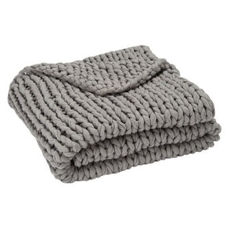 Serenity Acrylic Throw