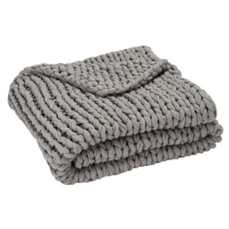 Serenity Acrylic Throw