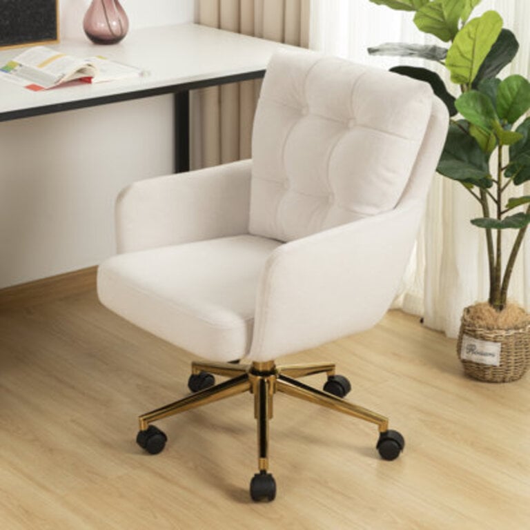 Zareon Polyester Task Chair
