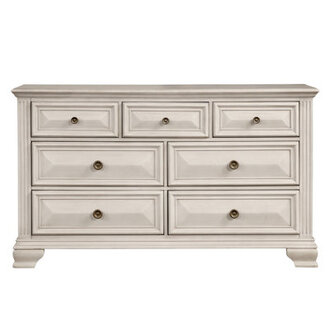 Oyler 64 W 7 - Drawer Dresser