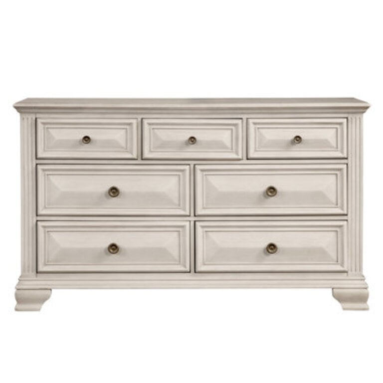 Oyler 64 W 7 - Drawer Dresser