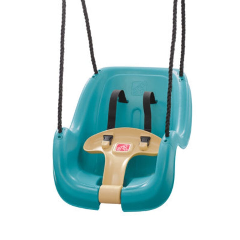 Step2 Infant Plastic Bucket Swing