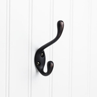 Metal Wall Hook