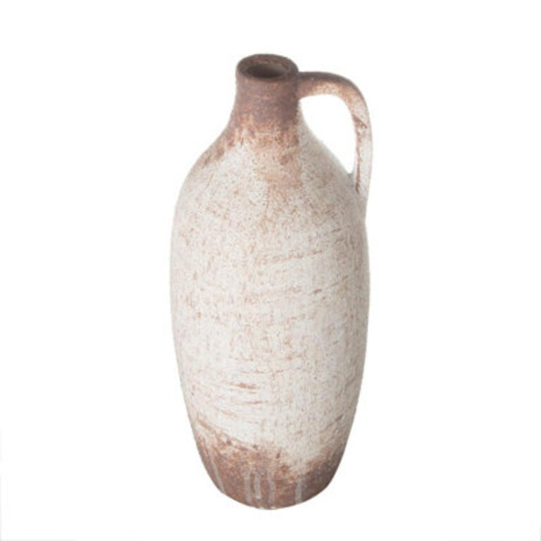 Donella Ceramic  Porcelain Table Vase