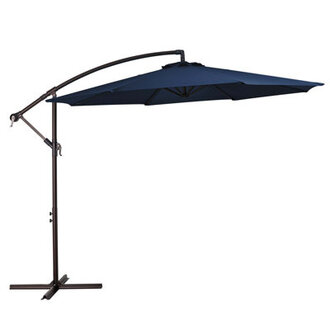Hawkinsville 120 Cantilever Umbrella