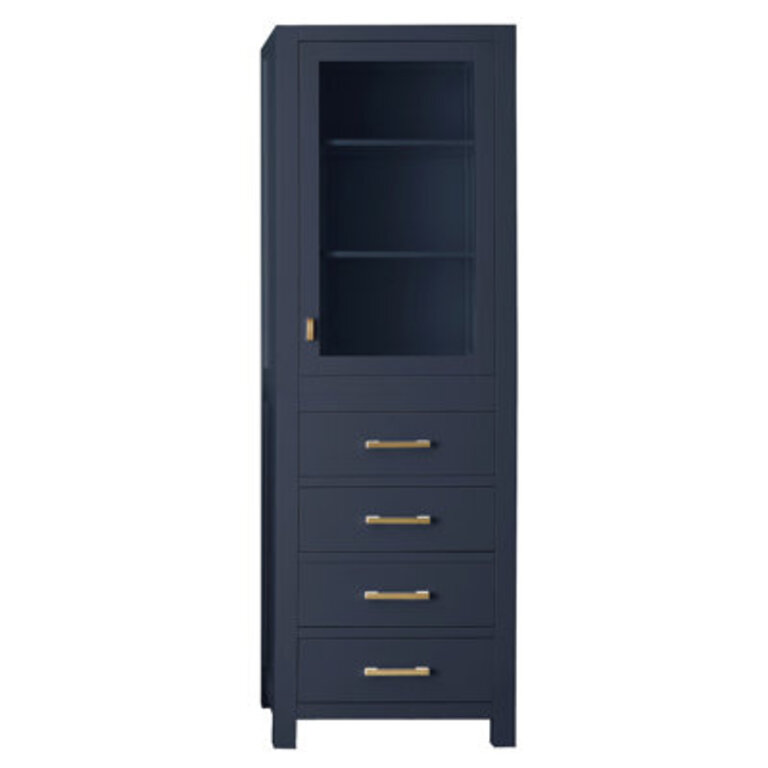 Keira Linen Cabinet