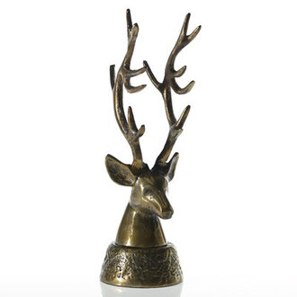 Jacie Animals Figurines  Sculptures