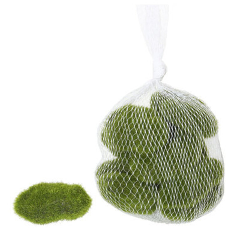 2 Faux Plant