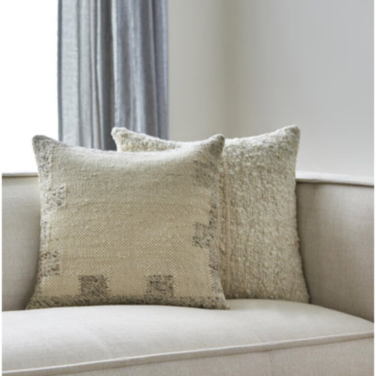 Dia Throw Square Pillow