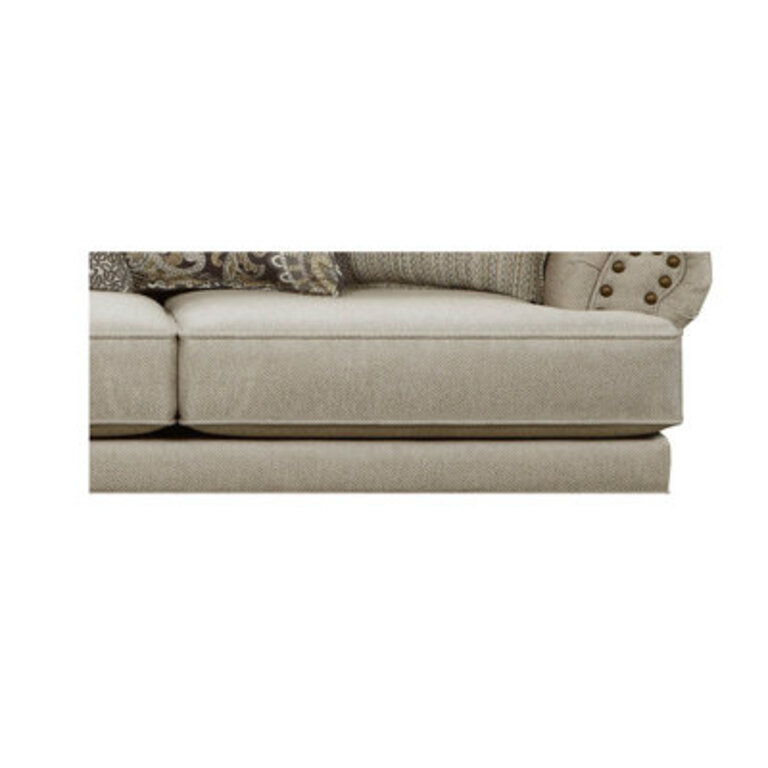 Freda Upholstered 96 Sofa