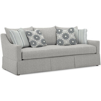 Carlin Upholstered 88 Sofa