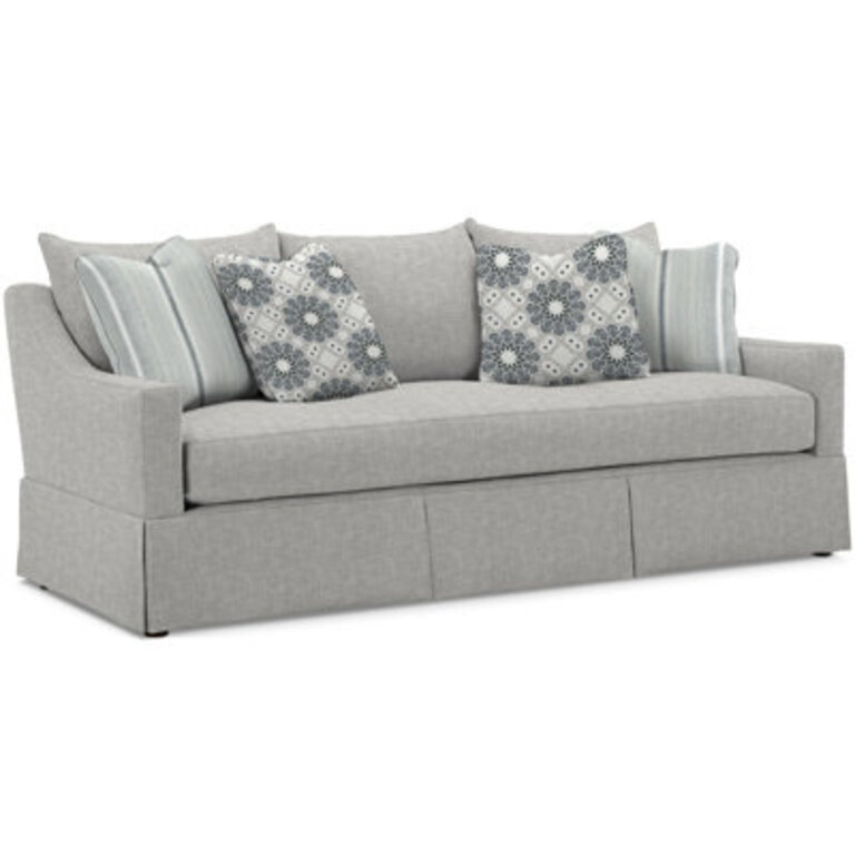 Carlin Upholstered 88 Sofa