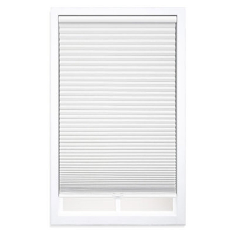 EcoHome 15 inch Cordless Blackout Cellular Shade