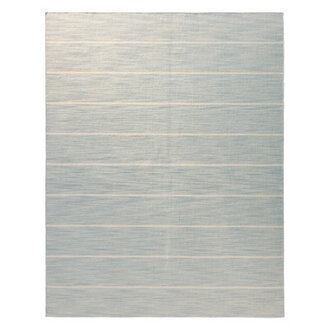 Aldine Wool Striped Indoor Rug