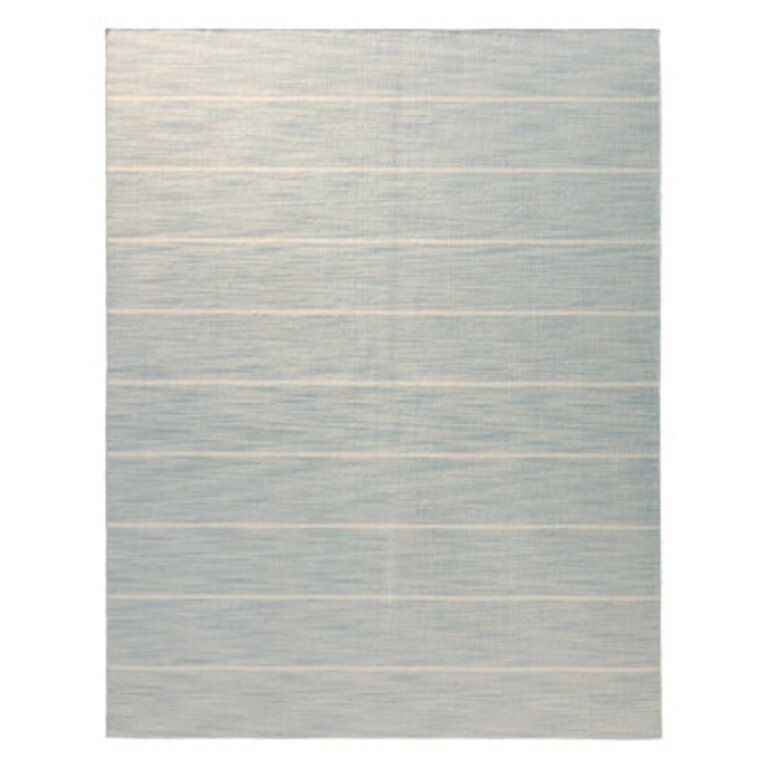 Aldine Wool Striped Indoor Rug