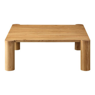 Post Coffee Table