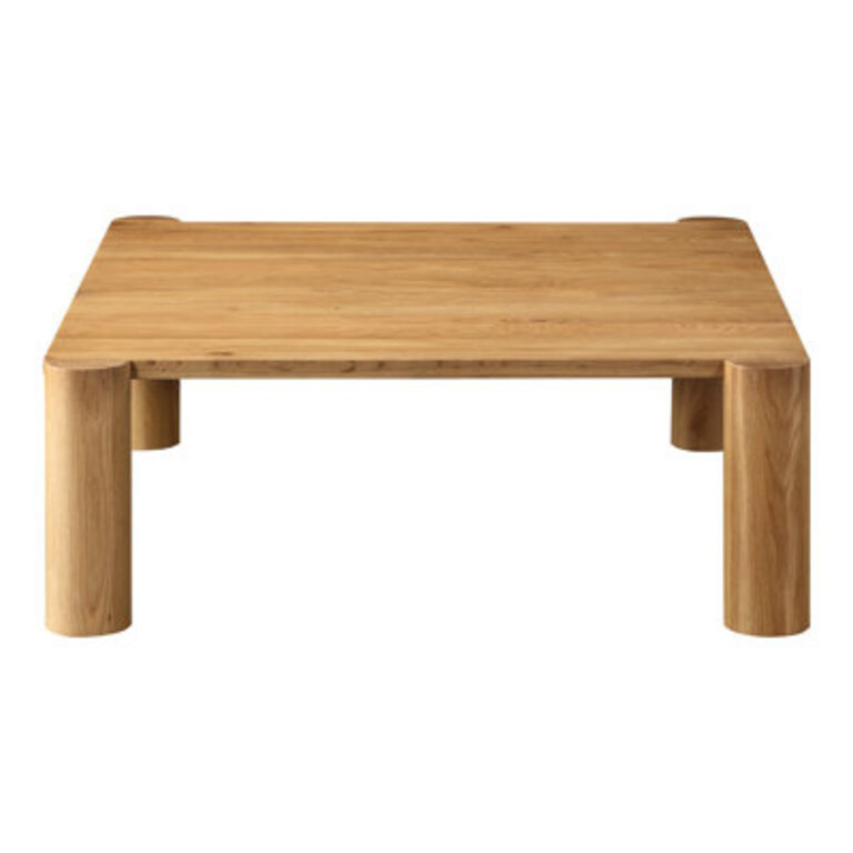 Post Coffee Table