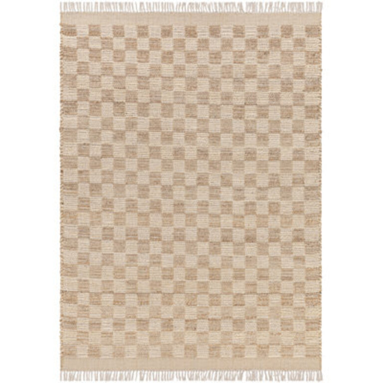 Tali Checkered Indoor Rug