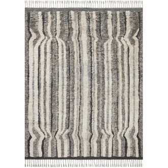 Benjamin Abstract Indoor Rug