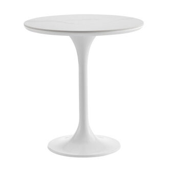 Flow End Table