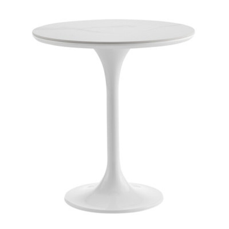 Flow End Table