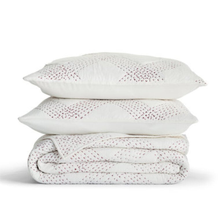 Feba 100 Cotton Pillow Sham